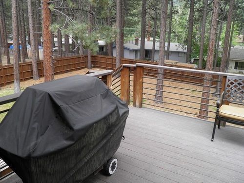 3354 Red Lake Rd South Lake Tahoe Dış mekan fotoğraf
